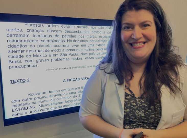 O Enem tá aí: teste os seus conhecimentos gerais com 20 perguntas