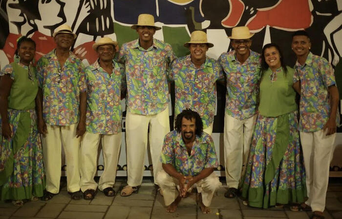 Coco Raízes de Arcoverde resgata canções em show retrô nesta quinta |  Viver: Diario de Pernambuco