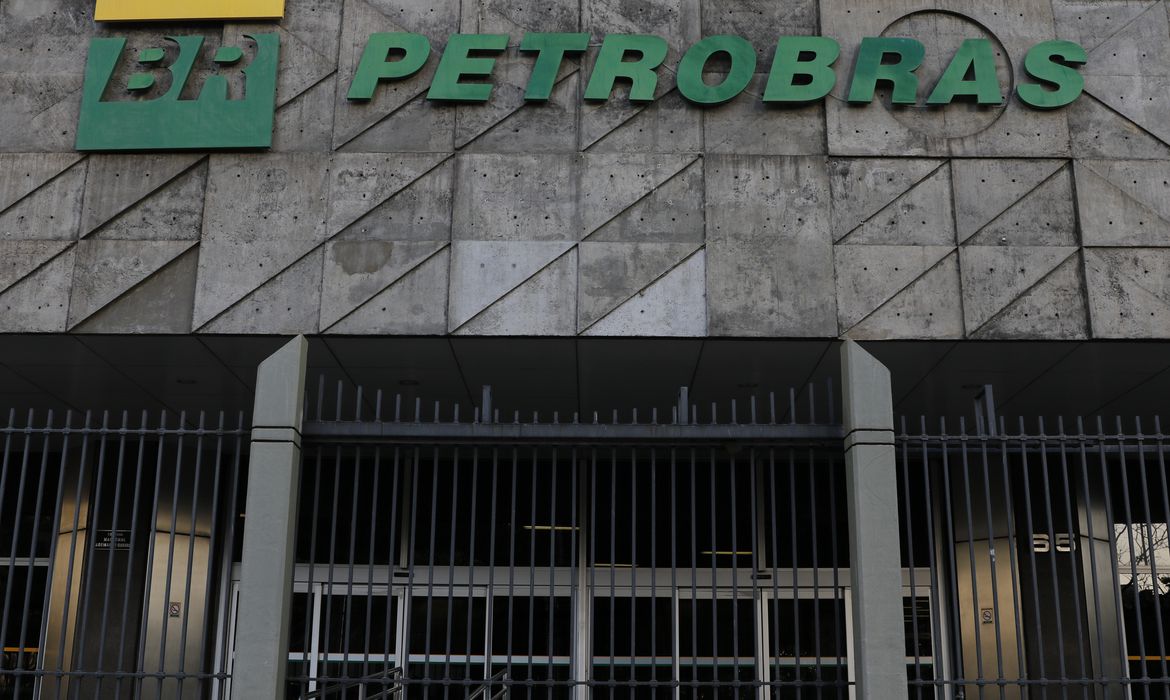 Petrobras Coloca Em Operação Plataforma P-71 Na Bacia De Santos ...