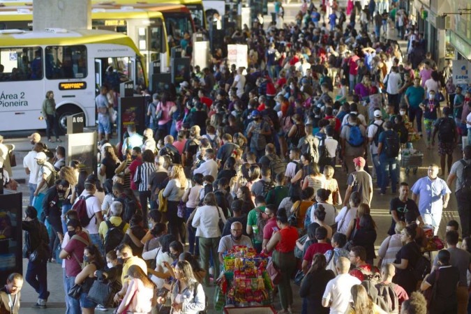 Prévia Do Censo 2022 Mostra Que Brasil Passa De 20775 Milhões De Habitantes Brasil Diario De 