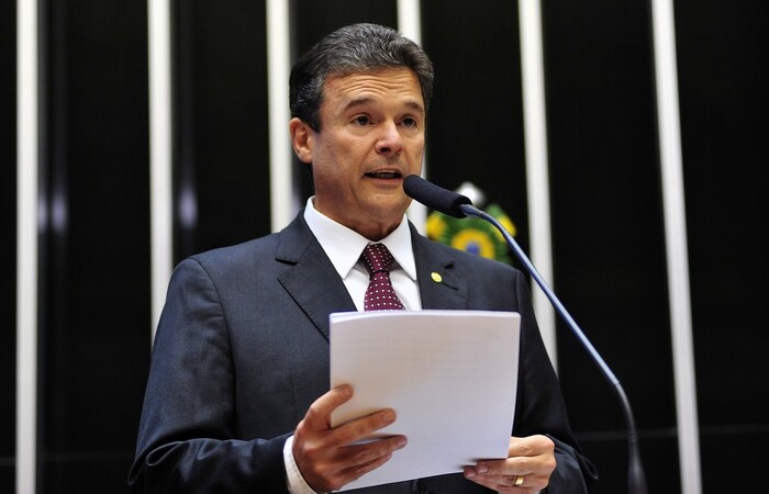  (Foto: Gustavo Lima/Cmara dos Deputados)