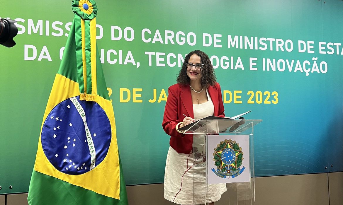  (Foto: Ministério da Ciência)