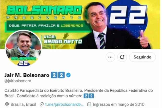 Internet faz memes com operação da PF contra Bolsonaro - Politica - Estado  de Minas