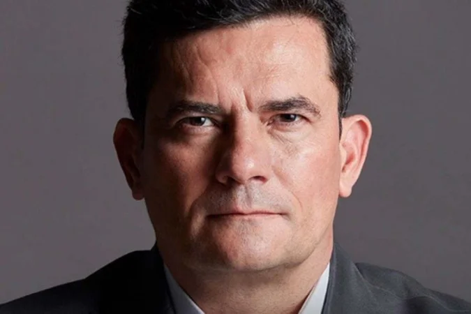 De acordo com o senador, Polcia Federal alertou Sergio Moro e forneceu segurana para ele e a famlia
 (Foto: Reproduo)