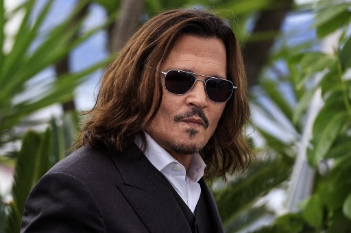 Johnny Depp vai viver Luís XV em seu 1º filme após processo contra Amber  Heard
