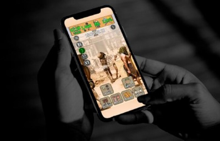 Google tira do ar jogo 'Simulador de Escravidão', que permitia