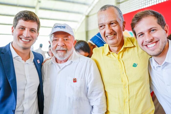 (Foto: Ricardo Stuckert/Divulgação)