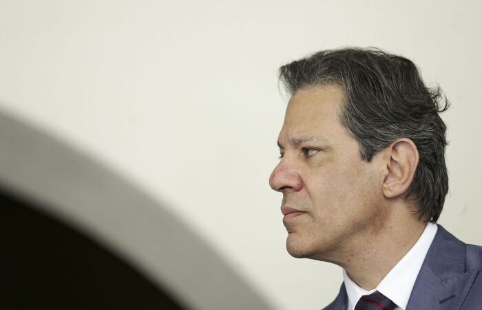 Ministro, no entanto, defende menos exceções na reforma tributária (Crédito: Marcelo Camargo/Agência Brasil)