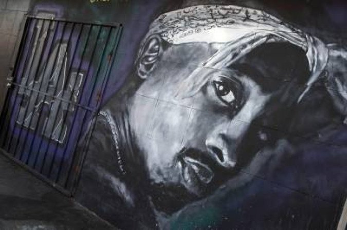 A polícia de Los Angeles matou Notorious B.I.G.?