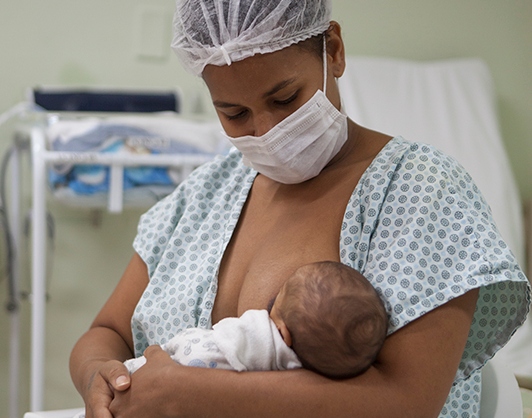 Ações são realizadas em Caruaru durante a Semana das Mães - Blog