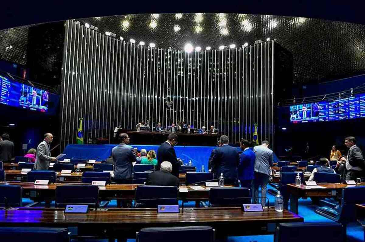 Grupo de trabalho encerrou reunião hoje sem texto definitivo
 (foto: Antonio Cruz/Agência Brasil)