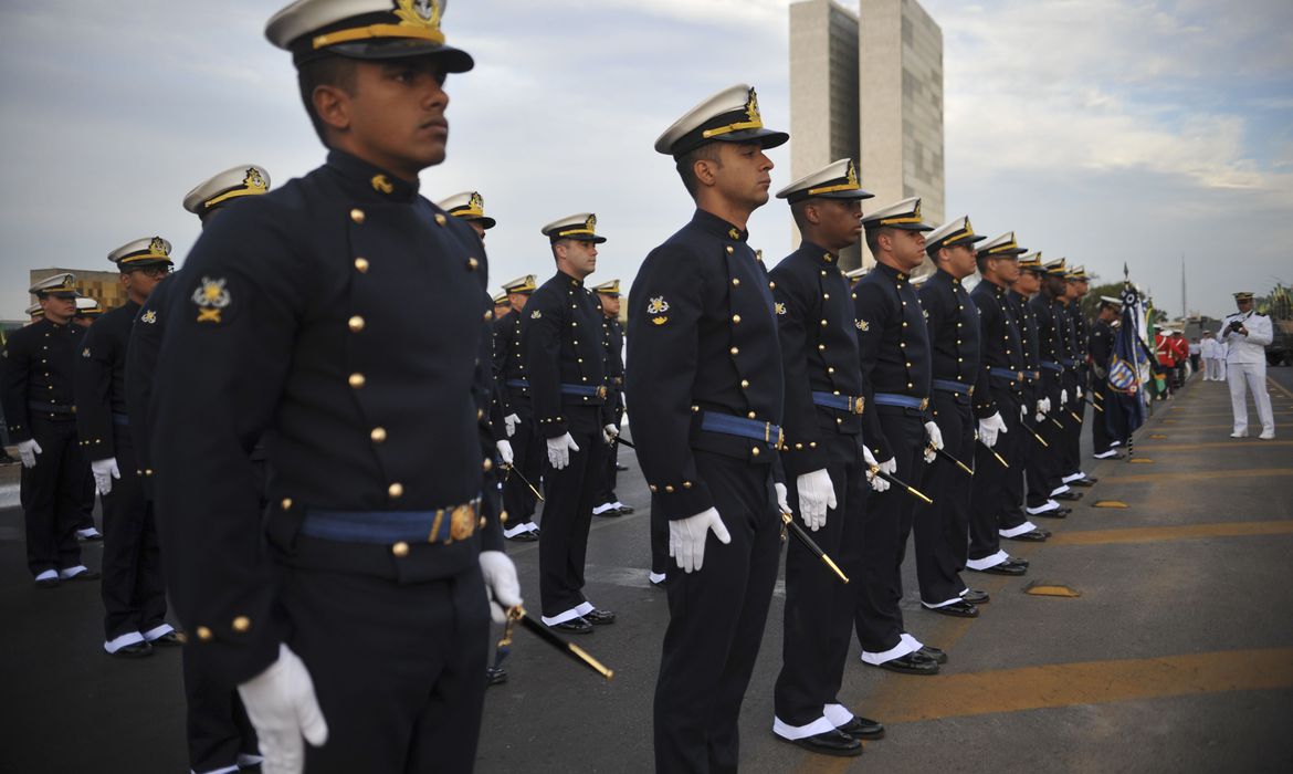 Brasília df brasil 07 de setembro de 2022 desfile do dia da independência  do brasil com equipamento militar