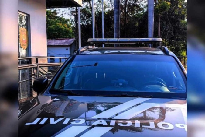 Polcia civil investiga criminoso relacionado  morte de trs mdicos num quiosque na Barra da Tijuca (foto: PCDF)