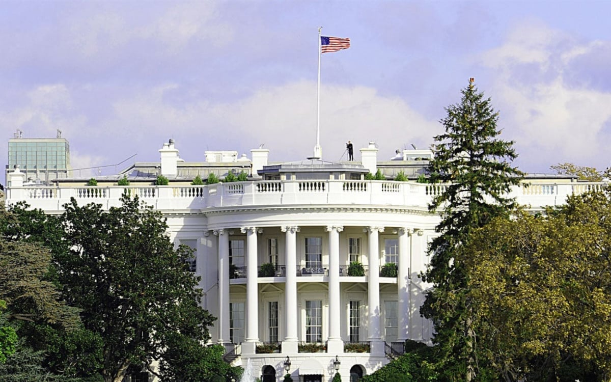 Alto funcionrio da Defesa americana emitiu o alerta (foto: Karen Bleier/AFP)