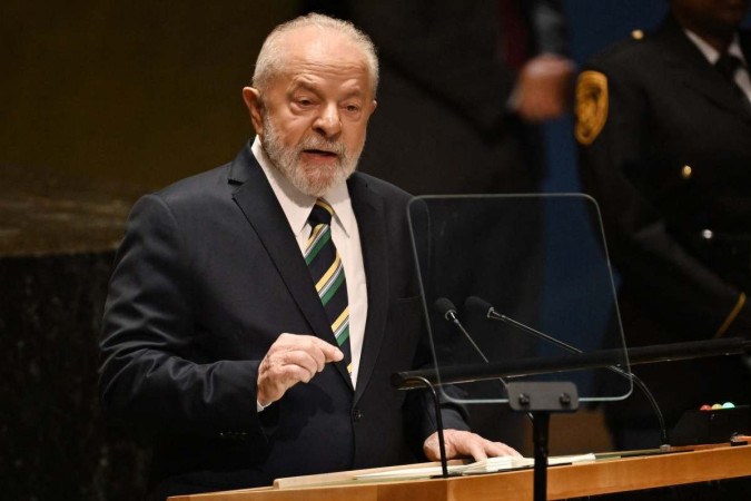 Lula Faz Apelo Pela Libertação De Crianças Israelenses E Palestinas Últimas 6741