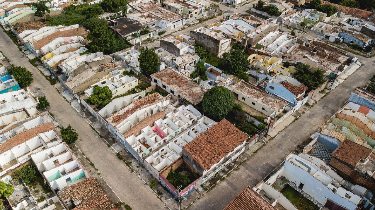 Valor da indenizao ser calculado atravs de percia, que ser paga pela Braskem (foto: Davysson Mendes/Secom Macei)