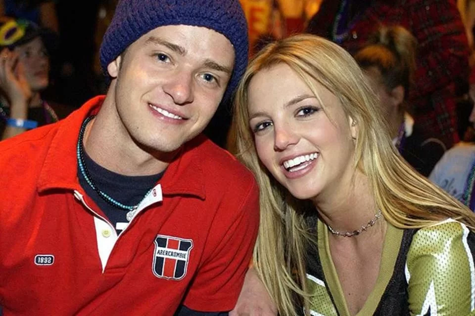 Britney Spears Revela Ter Engravidado De Justin Timberlake E Feito Aborto Mundo Diario De