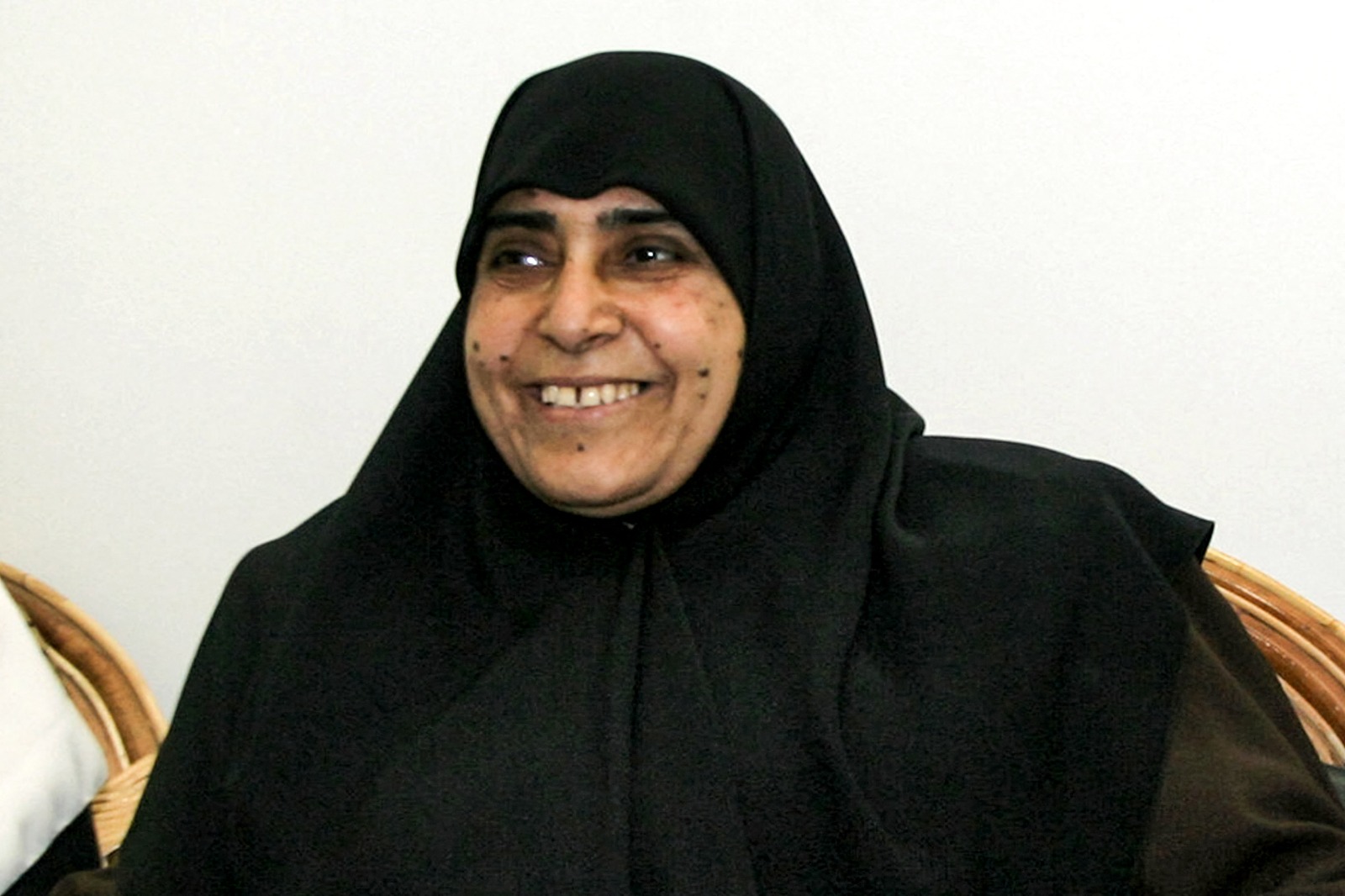 Morre Halima, viúva do fundador do Hamas – Monitor do Oriente