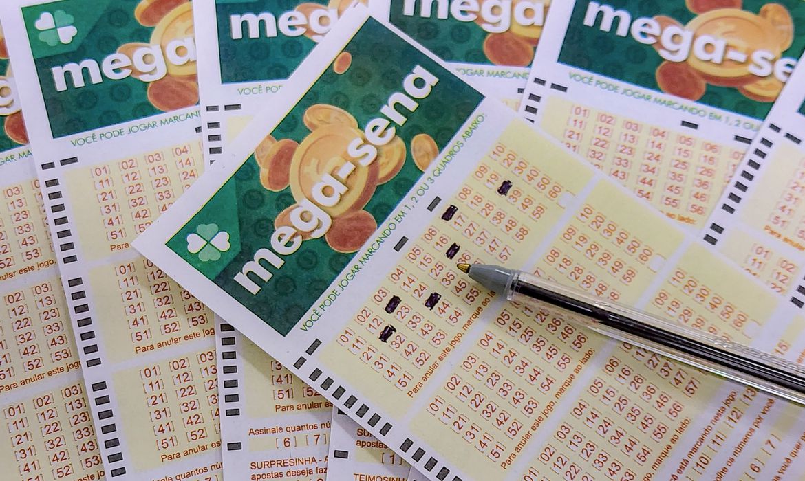 Maior prêmio de Mega-Sena do ano: R$ 107 milhões estão em jogo hoje;  descubra como aumentar suas chances de embolsar essa fortuna