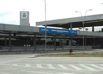TI Aeroporto fica na Zona Sul do Recife (Foto: Arquivo/DP)