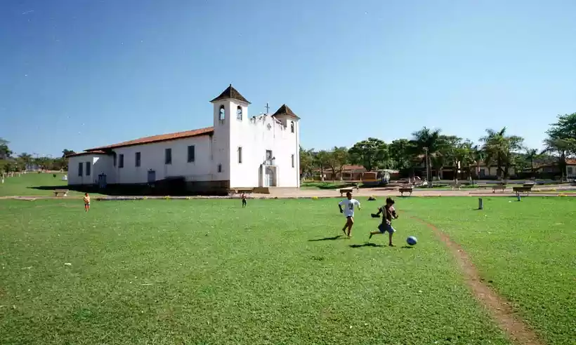 Bactérias: características, tipos, reprodução - Brasil Escola