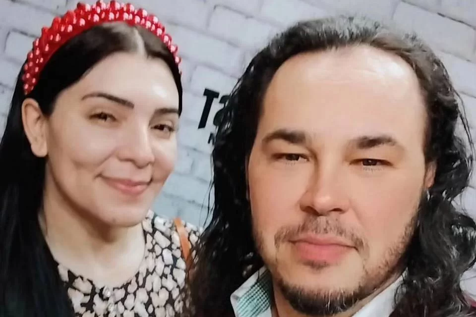 Nesta tera-feira (27), o marido da cantora, Ederlan Mariano, disse reconhecer o corpo de Sara Mariano encontrado carbonizado em uma rodovia (foto: Reproduo/Instagram)