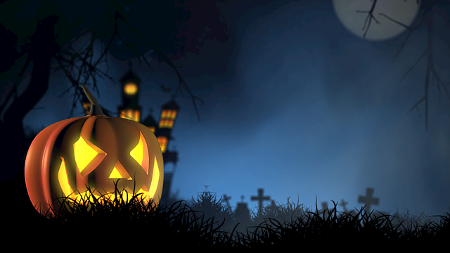 Conheça a história do Halloween e veja alguns filmes para assistir neste  Dia das Bruxas