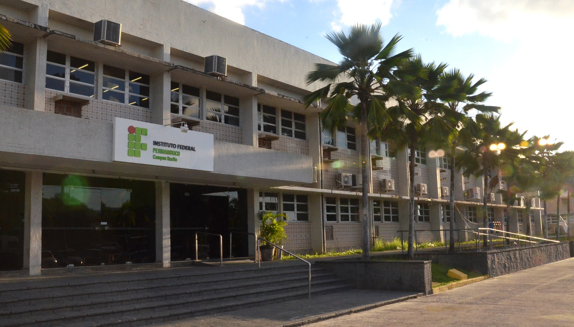 A seleção dos estudantes será realizada através de aplicação de provas de múltipla escolha (Foto: Divulgação/IFPE)