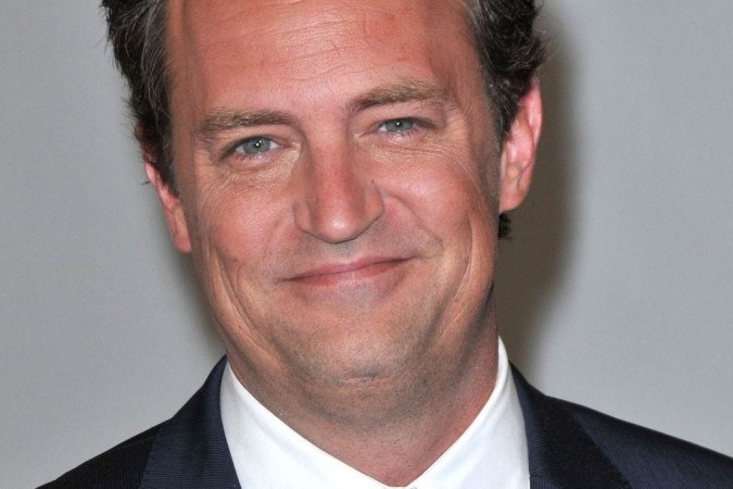 
Matthew Perry foi encontrado morto na casa dele, em Los Angeles, nos Estados Unidos, no ltimo sbado (28/10) (foto: Chris Delmas/AFP)