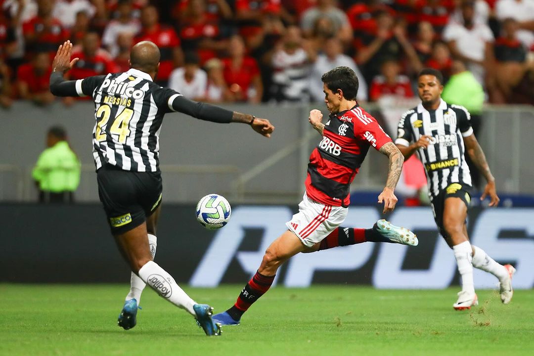 Onde assistir ao vivo o jogo do Flamengo hoje, sábado, 22; veja horário