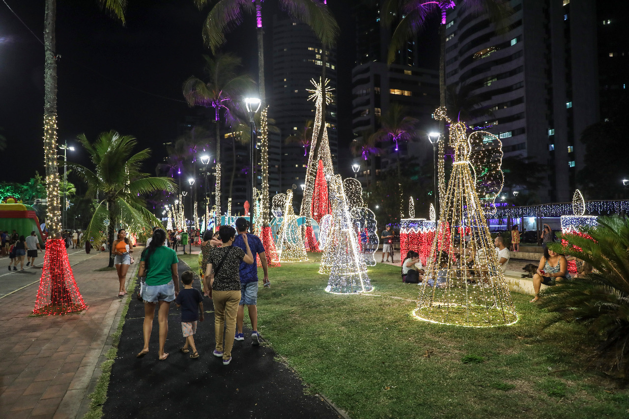 Guia para montar a árvore de Natal como um expert - Casa e Jardim