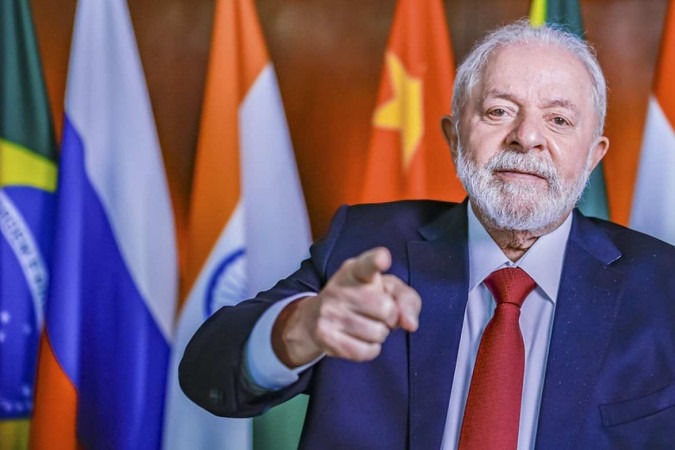 Democracia exige constante vigilância'', diz Luis Felipe Salomão