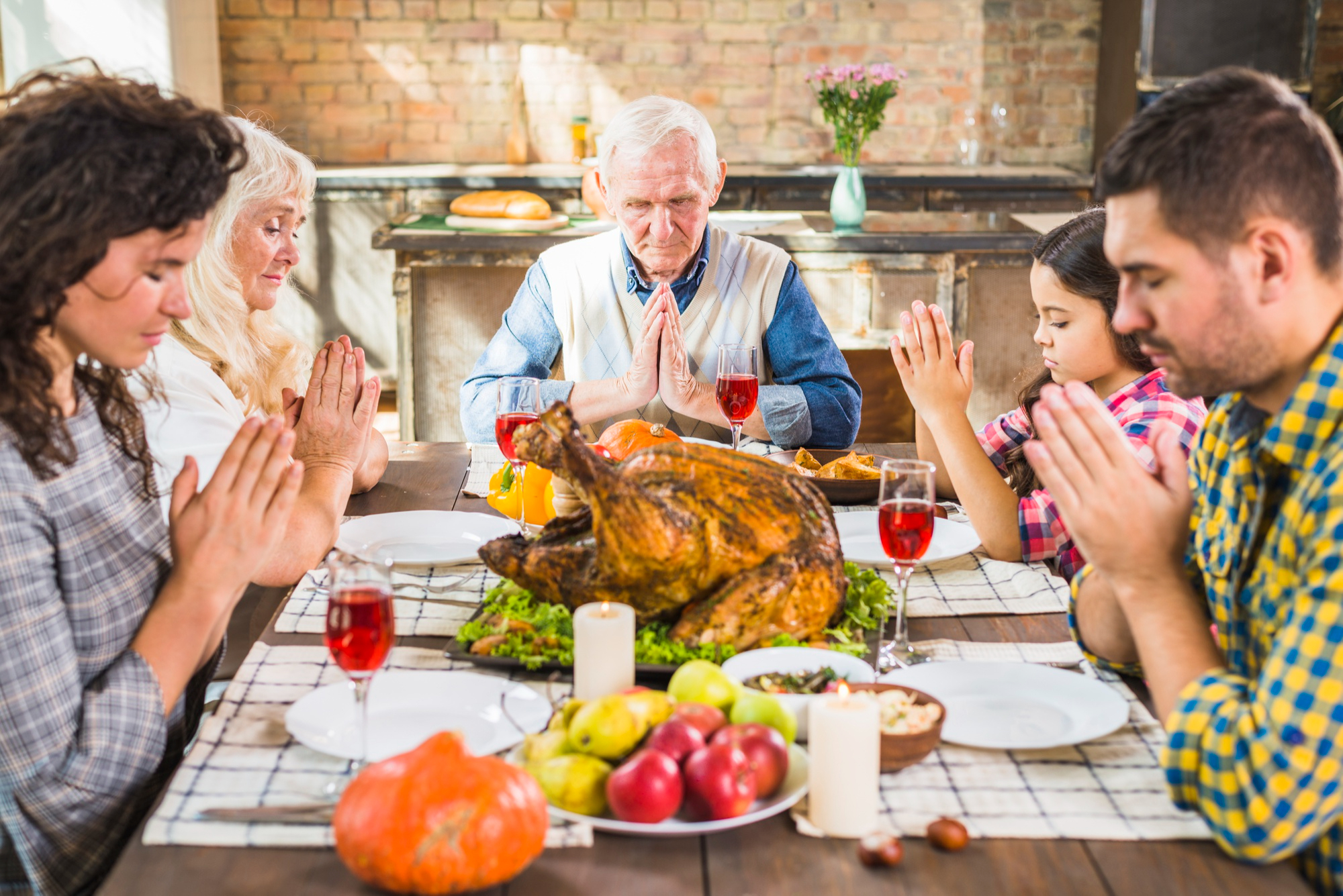 Thanksgiving: Não se comemora Dia de Ação de Graças no Brasil?