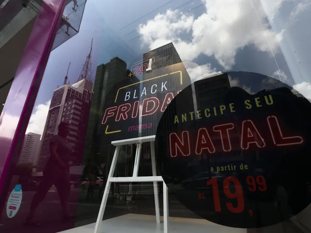 Natal 2023: é tão relevante para o e-commerce como a Black Friday? -  E-Commerce Brasil