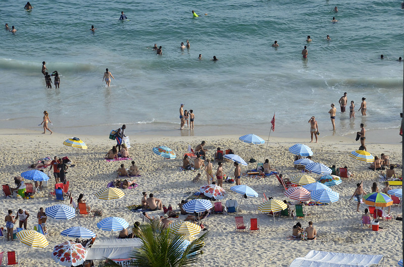 Veja calendário de feriados nacionais e pontos facultativos de 2024