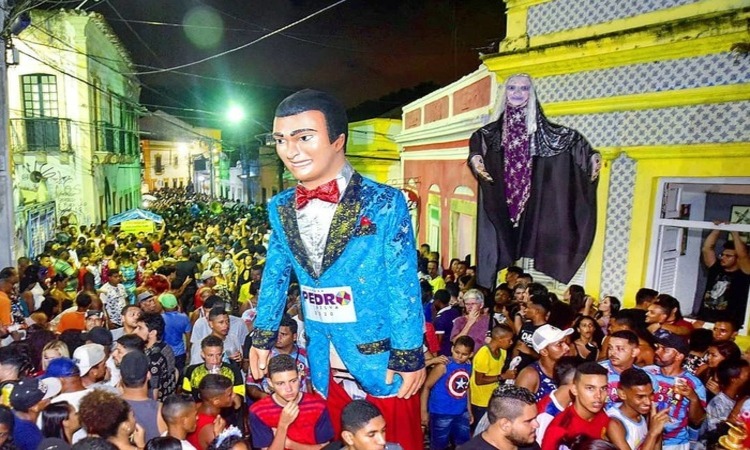 Não quer ir ao bloquinho de rua? Veja lista com festas fechadas de SP à  Olinda para curtir o Carnaval