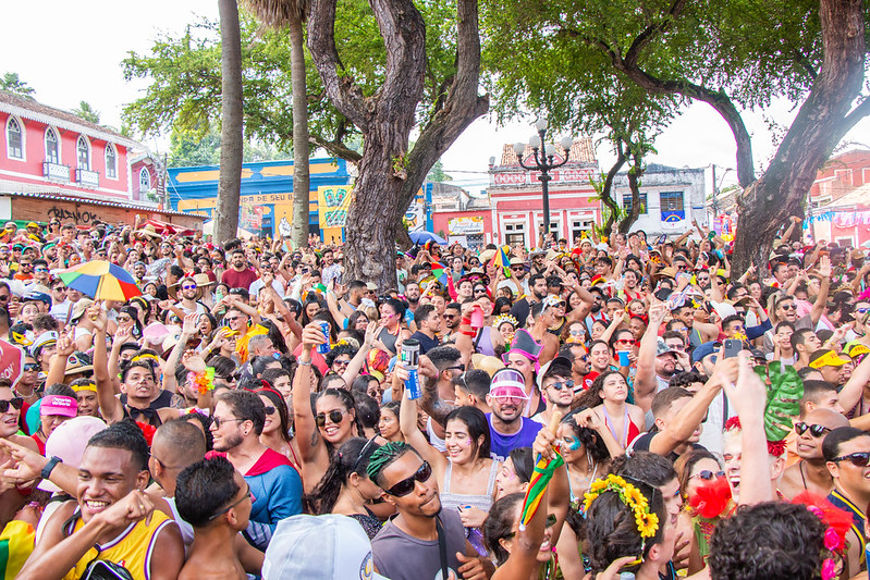 Carnaval 2024 veja programação de prévias no Recife e em Olinda Viver Diario de Pernambuco