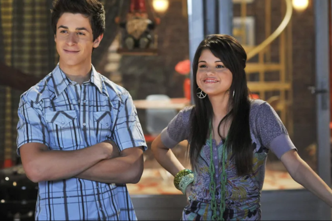 
Os Feiticeiros de Waverly Place ganhar nova verso na Disney Channel (foto: Reproduo/Disney Channel)