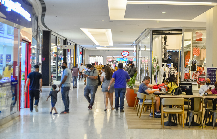 GAP vai abrir no Shopping Recife em dezembro