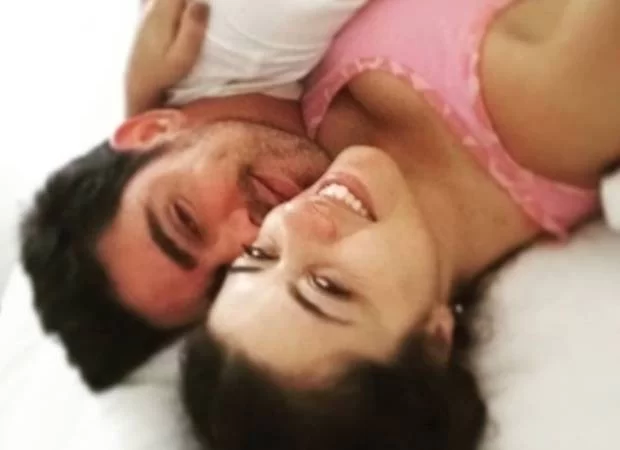 Marcelo Adnet  casado com Patrcia Cardoso (Foto: Reproduo/Instagram)