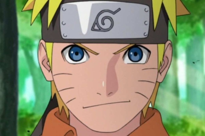 'Naruto': histria ganhar filme live action em breve (foto: Reproduo/Studio Pierrot e TV Tokyo)