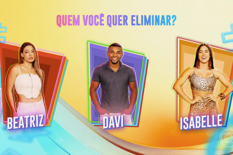 Como Está A Votação Do Bbb 24 Hoje 11 Veja Enquete Atualizada