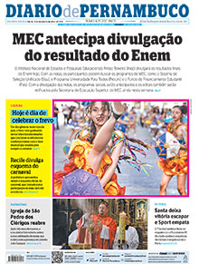 Jornal Impresso